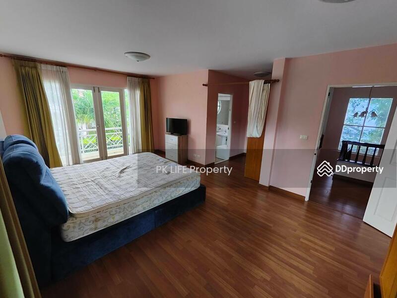 8R0396 This pool villa 4bedroom 3bathroom 110,000/month at Chalong have fully furnished, Phuket, Chalong, Muang Phuket, Phuket, 4 Bedrooms, 200 sqm, Villa For Rent, by PK LIFE Property, 11474637 - DDproperty.com