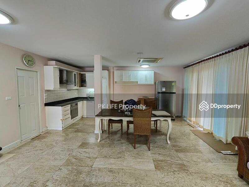 8R0396 This pool villa 4bedroom 3bathroom 110,000/month at Chalong have fully furnished, Phuket, Chalong, Muang Phuket, Phuket, 4 Bedrooms, 200 sqm, Villa For Rent, by PK LIFE Property, 11474637 - DDproperty.com
