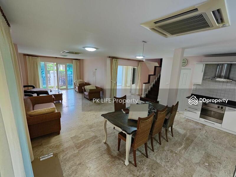 8R0396 This pool villa 4bedroom 3bathroom 110,000/month at Chalong have fully furnished, Phuket, Chalong, Muang Phuket, Phuket, 4 Bedrooms, 200 sqm, Villa For Rent, by PK LIFE Property, 11474637 - DDproperty.com