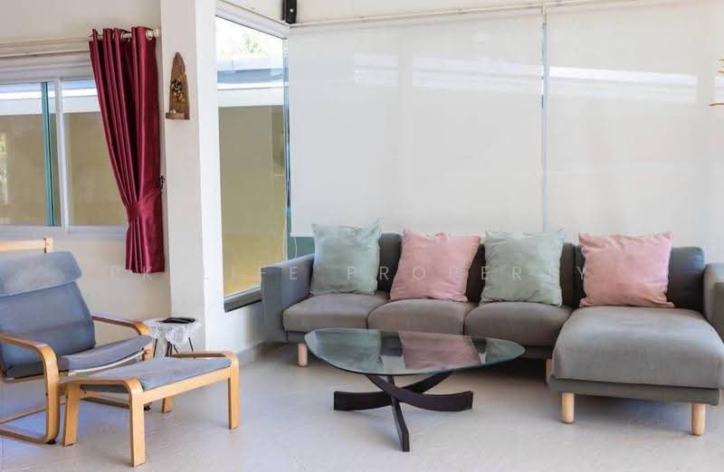 6R0096 Pool villa for rent 4bedroom 4bathroom 200,000/month at kata have fully furnished, ภูเก็ต, กะรน, เมืองภูเก็ต, ภูเก็ต, 250 ตร.ม., วิลล่า ให้เช่า, โดย PK LIFE Property, 11474651 - DDproperty.com