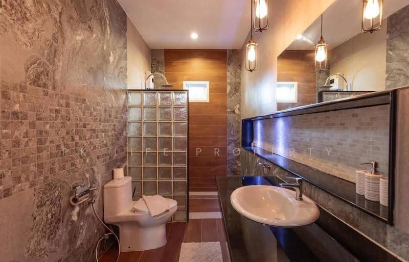 6R0096 Pool villa for rent 4bedroom 4bathroom 200,000/month at kata have fully furnished, ภูเก็ต, กะรน, เมืองภูเก็ต, ภูเก็ต, 250 ตร.ม., วิลล่า ให้เช่า, โดย PK LIFE Property, 11474651 - DDproperty.com