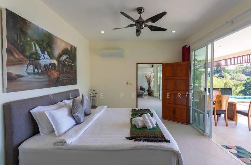 6R0096 Pool villa for rent 4bedroom 4bathroom 200,000/month at kata have fully furnished, ภูเก็ต, กะรน, เมืองภูเก็ต, ภูเก็ต, 250 ตร.ม., วิลล่า ให้เช่า, โดย PK LIFE Property, 11474651 - DDproperty.com