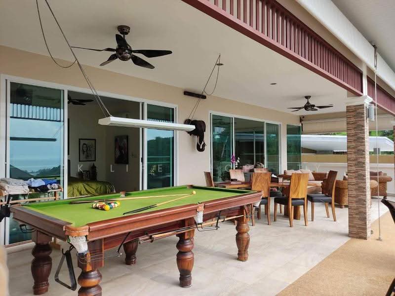 6R0096 Pool villa for rent 4bedroom 4bathroom 200,000/month at kata have fully furnished, ภูเก็ต, กะรน, เมืองภูเก็ต, ภูเก็ต, 250 ตร.ม., วิลล่า ให้เช่า, โดย PK LIFE Property, 11474651 - DDproperty.com