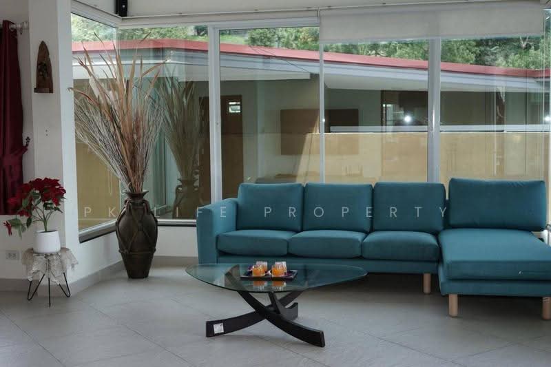 6R0096 Pool villa for rent 4bedroom 4bathroom 200,000/month at kata have fully furnished, ภูเก็ต, กะรน, เมืองภูเก็ต, ภูเก็ต, 250 ตร.ม., วิลล่า ให้เช่า, โดย PK LIFE Property, 11474651 - DDproperty.com