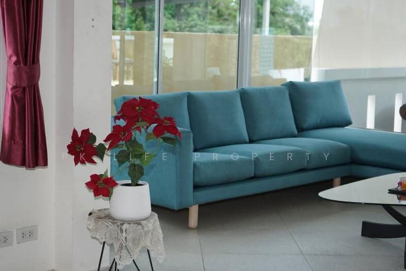 6R0096 Pool villa for rent 4bedroom 4bathroom 200,000/month at kata have fully furnished, ภูเก็ต, กะรน, เมืองภูเก็ต, ภูเก็ต, 250 ตร.ม., วิลล่า ให้เช่า, โดย PK LIFE Property, 11474651 - DDproperty.com