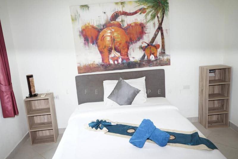 6R0096 Pool villa for rent 4bedroom 4bathroom 200,000/month at kata have fully furnished, ภูเก็ต, กะรน, เมืองภูเก็ต, ภูเก็ต, 250 ตร.ม., วิลล่า ให้เช่า, โดย PK LIFE Property, 11474651 - DDproperty.com
