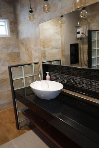 6R0096 Pool villa for rent 4bedroom 4bathroom 200,000/month at kata have fully furnished, ภูเก็ต, กะรน, เมืองภูเก็ต, ภูเก็ต, 250 ตร.ม., วิลล่า ให้เช่า, โดย PK LIFE Property, 11474651 - DDproperty.com