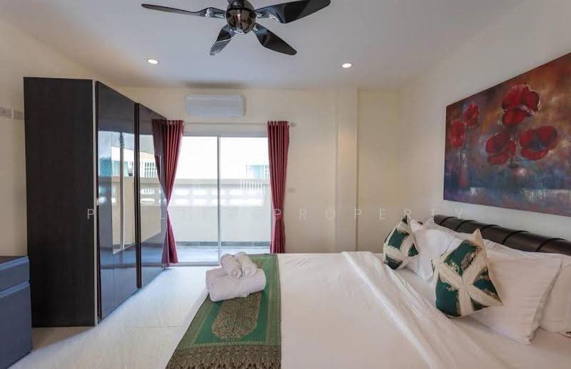 6R0096 Pool villa for rent 4bedroom 4bathroom 200,000/month at kata have fully furnished, ภูเก็ต, กะรน, เมืองภูเก็ต, ภูเก็ต, 250 ตร.ม., วิลล่า ให้เช่า, โดย PK LIFE Property, 11474651 - DDproperty.com