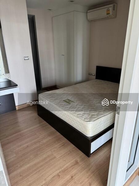 Tree Condo Ekamai, Bangkok, Soi Samanand, Rama 4 Road, Phra Kanong, Khlong Toei, Bangkok, 2 Bedrooms, 87 sqm, Condo For Rent, by Agentbkk, 11474711 - DDproperty.com