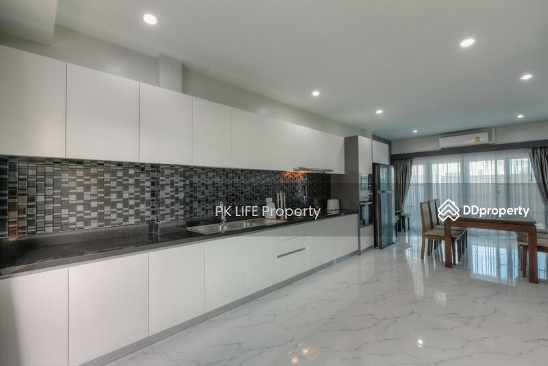 2R0287 Pool villa for rent 3bedroom 3bathroom 100,000/month at cherngtalay have fully furnished, Phuket, Choeng Thale, Thalang, Phuket, 3 Bedrooms, 200 sqm, Villa For Rent, by PK LIFE Property, 11474722 - DDproperty.com