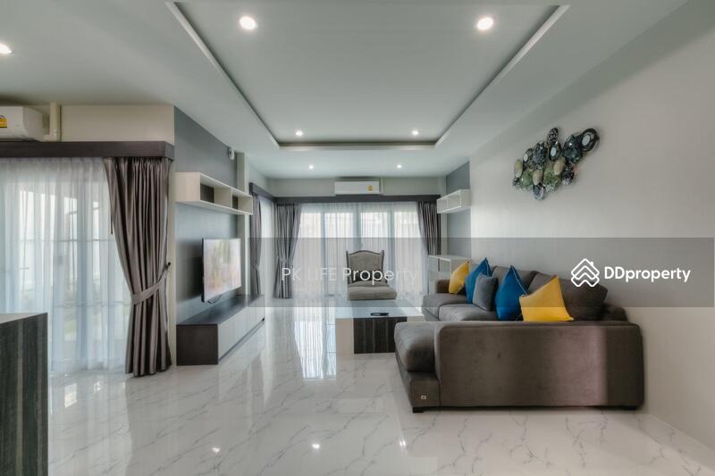 2R0287 Pool villa for rent 3bedroom 3bathroom 100,000/month at cherngtalay have fully furnished, ภูเก็ต, เชิงทะเล, ถลาง, ภูเก็ต, 200 ตร.ม., วิลล่า ให้เช่า, โดย PK LIFE Property, 11474722 - DDproperty.com