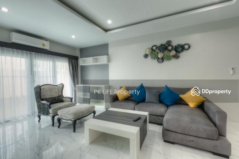 2R0287 Pool villa for rent 3bedroom 3bathroom 100,000/month at cherngtalay have fully furnished, ภูเก็ต, เชิงทะเล, ถลาง, ภูเก็ต, 200 ตร.ม., วิลล่า ให้เช่า, โดย PK LIFE Property, 11474722 - DDproperty.com