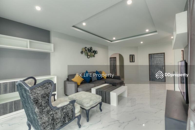 2R0287 Pool villa for rent 3bedroom 3bathroom 100,000/month at cherngtalay have fully furnished, ภูเก็ต, เชิงทะเล, ถลาง, ภูเก็ต, 200 ตร.ม., วิลล่า ให้เช่า, โดย PK LIFE Property, 11474722 - DDproperty.com