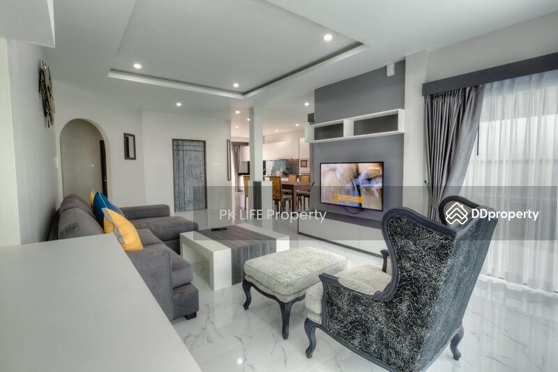 2R0287 Pool villa for rent 3bedroom 3bathroom 100,000/month at cherngtalay have fully furnished, Phuket, Choeng Thale, Thalang, Phuket, 3 Bedrooms, 200 sqm, Villa For Rent, by PK LIFE Property, 11474722 - DDproperty.com