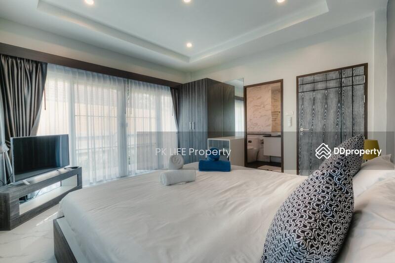 2R0287 Pool villa for rent 3bedroom 3bathroom 100,000/month at cherngtalay have fully furnished, Phuket, Choeng Thale, Thalang, Phuket, 3 Bedrooms, 200 sqm, Villa For Rent, by PK LIFE Property, 11474722 - DDproperty.com