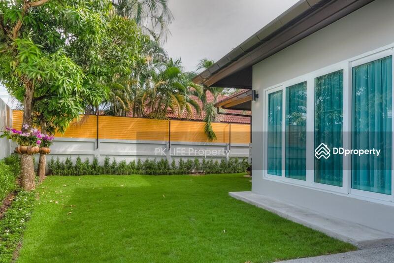 2R0287 Pool villa for rent 3bedroom 3bathroom 100,000/month at cherngtalay have fully furnished, ภูเก็ต, เชิงทะเล, ถลาง, ภูเก็ต, 200 ตร.ม., วิลล่า ให้เช่า, โดย PK LIFE Property, 11474722 - DDproperty.com