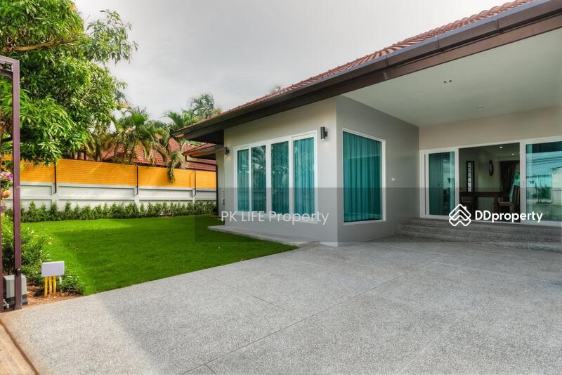 2R0287 Pool villa for rent 3bedroom 3bathroom 100,000/month at cherngtalay have fully furnished, ภูเก็ต, เชิงทะเล, ถลาง, ภูเก็ต, 200 ตร.ม., วิลล่า ให้เช่า, โดย PK LIFE Property, 11474722 - DDproperty.com