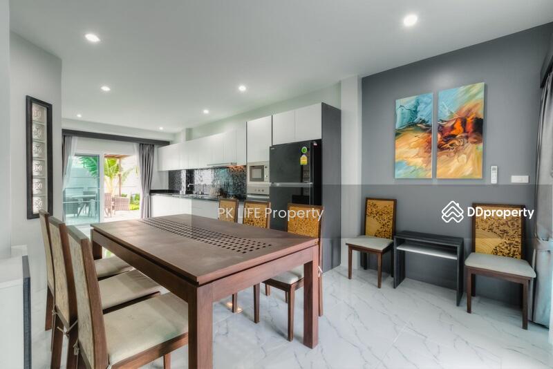 2R0287 Pool villa for rent 3bedroom 3bathroom 100,000/month at cherngtalay have fully furnished, ภูเก็ต, เชิงทะเล, ถลาง, ภูเก็ต, 200 ตร.ม., วิลล่า ให้เช่า, โดย PK LIFE Property, 11474722 - DDproperty.com