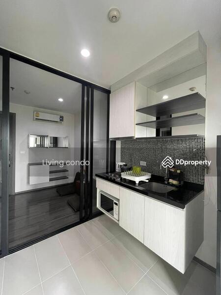 The Base Park East Sukhumvit 77 : เดอะ เบส พาร์ค อีส สุขุมวิท 77, กรุงเทพ, 99 ซอย ปรีดีพนมยงค์ 2, พระโขนงเหนือ, วัฒนา, กรุงเทพ, 30 ตร.ม., คอนโด ขาย, โดย Living Condo, 11474726 - DDproperty.com
