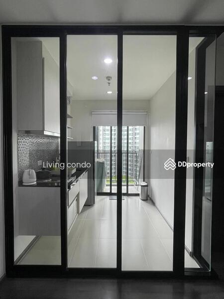 The Base Park East Sukhumvit 77, Bangkok, 99 Soi Pridi Banomyong 2, Phra Kanong Nua, Watthana, Bangkok, 1 Bedroom, 30 sqm, Condo For Sale, by Living Condo, 11474726 - DDproperty.com