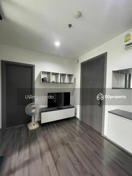 The Base Park East Sukhumvit 77, Bangkok, 99 Soi Pridi Banomyong 2, Phra Kanong Nua, Watthana, Bangkok, 1 Bedroom, 30 sqm, Condo For Sale, by Living Condo, 11474726 - DDproperty.com