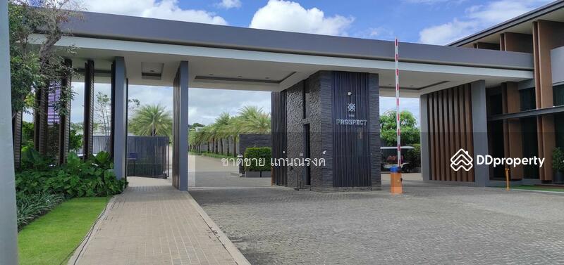 The Prospect Villa, Chon Buri (Pattaya), Toongklom - Talman 8 Road, Nong Pru, Bang Lamung (Pattaya), Chon Buri (Pattaya), 3 Bedrooms, 380 sqm, Villa For Sale, by Chartchai Kaennarong, 11474759 - DDproperty.com