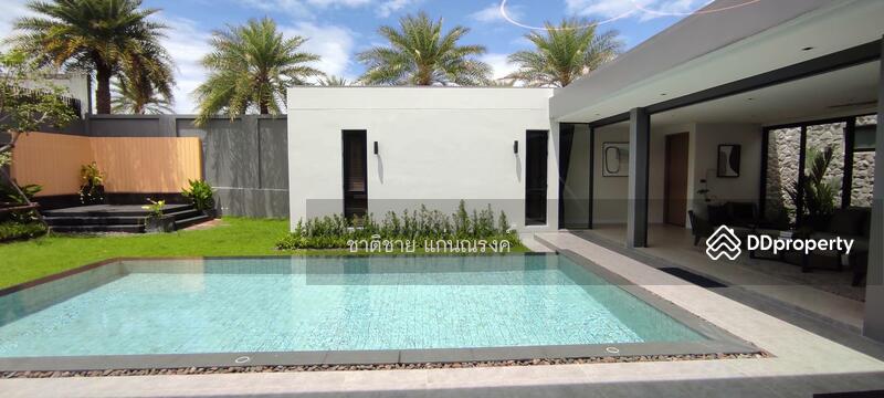 The Prospect Villa, Chon Buri (Pattaya), Toongklom - Talman 8 Road, Nong Pru, Bang Lamung (Pattaya), Chon Buri (Pattaya), 3 Bedrooms, 380 sqm, Villa For Sale, by Chartchai Kaennarong, 11474759 - DDproperty.com