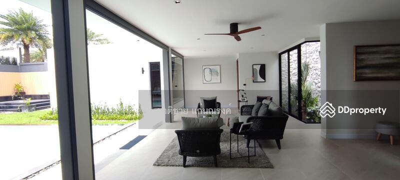 The Prospect Villa, Chon Buri (Pattaya), Toongklom - Talman 8 Road, Nong Pru, Bang Lamung (Pattaya), Chon Buri (Pattaya), 3 Bedrooms, 380 sqm, Villa For Sale, by Chartchai Kaennarong, 11474759 - DDproperty.com