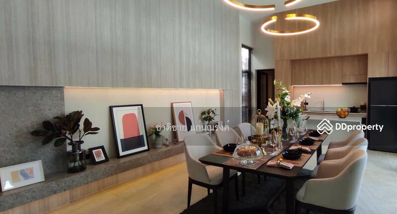 The Prospect Villa, Chon Buri (Pattaya), Toongklom - Talman 8 Road, Nong Pru, Bang Lamung (Pattaya), Chon Buri (Pattaya), 3 Bedrooms, 380 sqm, Villa For Sale, by Chartchai Kaennarong, 11474759 - DDproperty.com