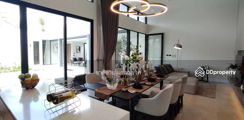 The Prospect Villa, Chon Buri (Pattaya), Toongklom - Talman 8 Road, Nong Pru, Bang Lamung (Pattaya), Chon Buri (Pattaya), 3 Bedrooms, 380 sqm, Villa For Sale, by Chartchai Kaennarong, 11474759 - DDproperty.com