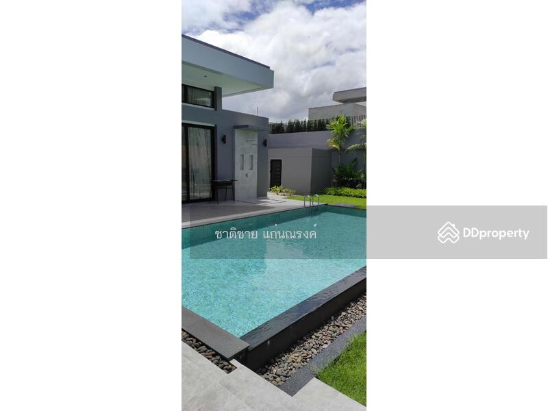 The Prospect Villa, Chon Buri (Pattaya), Toongklom - Talman 8 Road, Nong Pru, Bang Lamung (Pattaya), Chon Buri (Pattaya), 3 Bedrooms, 380 sqm, Villa For Sale, by Chartchai Kaennarong, 11474759 - DDproperty.com