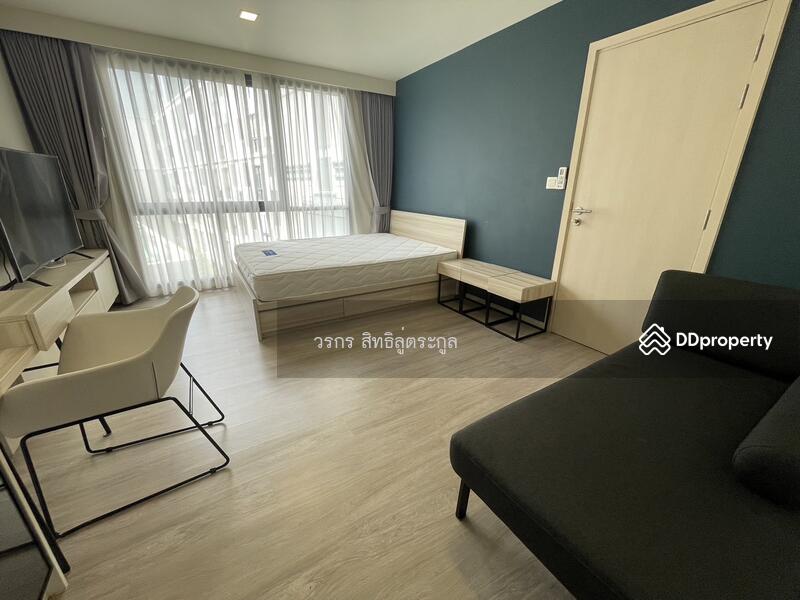 Maestro 03 Ratchada-Rama 9, Bangkok, Soi Ratchadaphisek 3 Ratchadaphisek Road, Din Daeng, Bangkok, 2 Bedrooms, 67 sqm, Condo For Rent, by วรกร สิทธิลู่ตระกูล, 11474769 - DDproperty.com