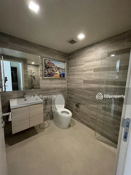 Maestro 03 Ratchada-Rama 9, Bangkok, Soi Ratchadaphisek 3 Ratchadaphisek Road, Din Daeng, Bangkok, 2 Bedrooms, 67 sqm, Condo For Rent, by วรกร สิทธิลู่ตระกูล, 11474769 - DDproperty.com