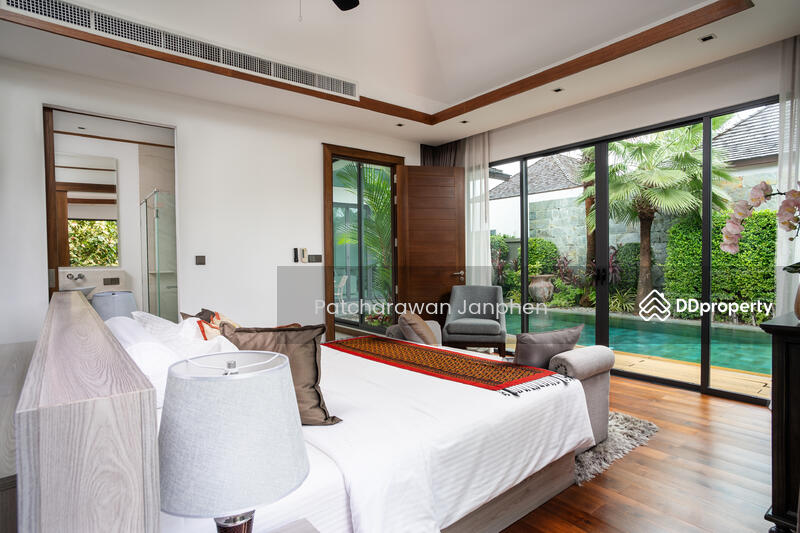 เดอะ เลค เฮ้าส์, ภูเก็ต, ศรีสุนทร, ถลาง, ภูเก็ต, 250 ตร.ม., บ้านเดี่ยว ให้เช่า, โดย Titapa Ghaewsirithara, 11474851 - DDproperty.com