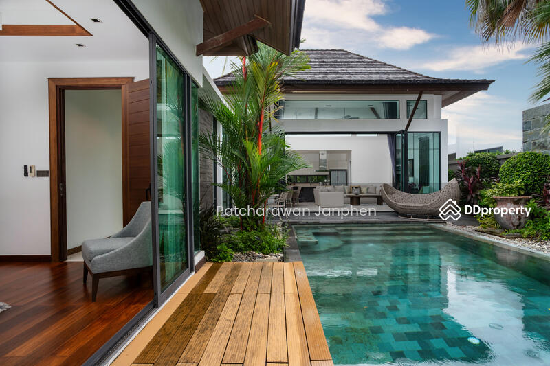 เดอะ เลค เฮ้าส์, ภูเก็ต, ศรีสุนทร, ถลาง, ภูเก็ต, 250 ตร.ม., บ้านเดี่ยว ให้เช่า, โดย Titapa Ghaewsirithara, 11474851 - DDproperty.com