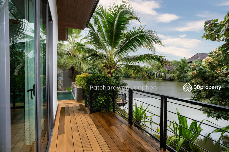 The Lake House, Phuket, Sri Sunthon, Thalang, Phuket, 2 Bedrooms, 250 sqm, Single Detached House For Rent, by Titapa Ghaewsirithara, 11474851 - DDproperty.com