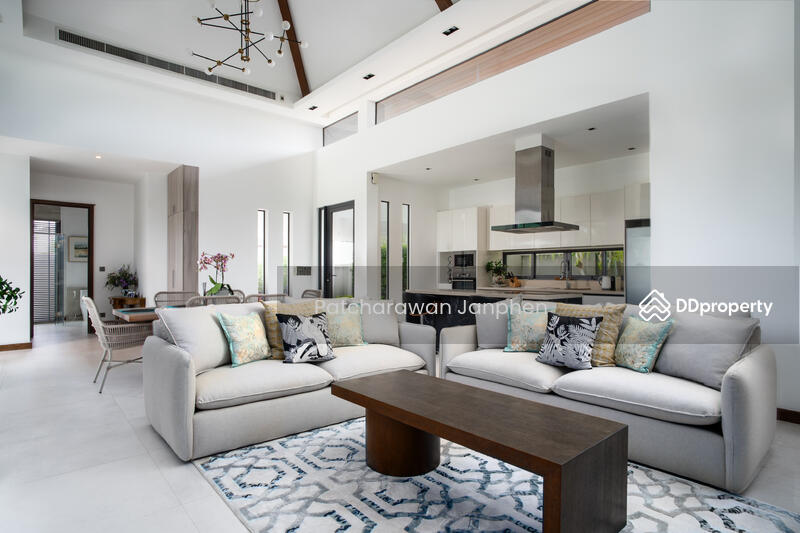 The Lake House, Phuket, Sri Sunthon, Thalang, Phuket, 2 Bedrooms, 250 sqm, Single Detached House For Rent, by Titapa Ghaewsirithara, 11474851 - DDproperty.com