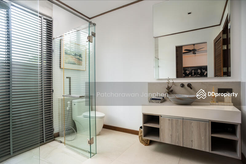 The Lake House, Phuket, Sri Sunthon, Thalang, Phuket, 2 Bedrooms, 250 sqm, Single Detached House For Rent, by Titapa Ghaewsirithara, 11474851 - DDproperty.com