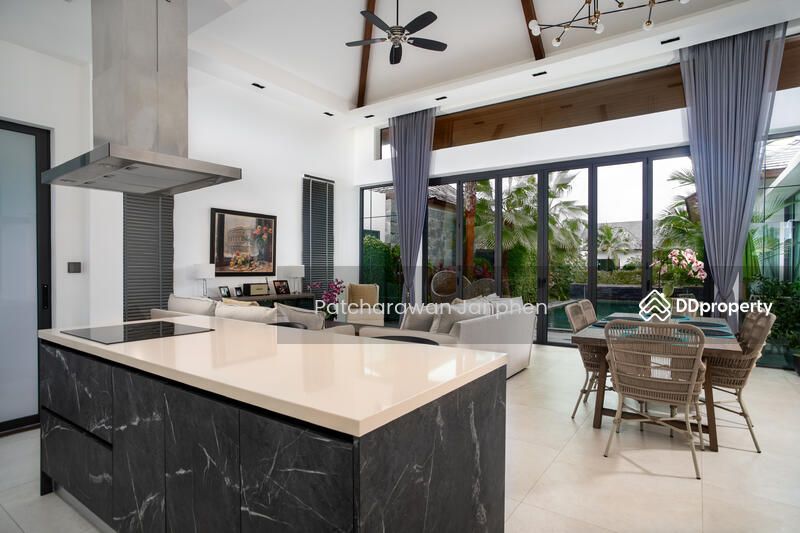 The Lake House, Phuket, Sri Sunthon, Thalang, Phuket, 2 Bedrooms, 250 sqm, Single Detached House For Rent, by Titapa Ghaewsirithara, 11474851 - DDproperty.com