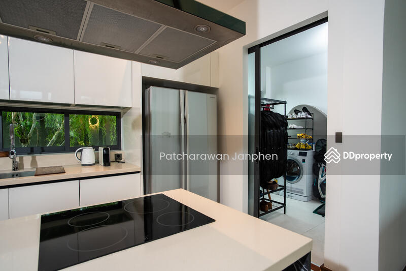 The Lake House, Phuket, Sri Sunthon, Thalang, Phuket, 2 Bedrooms, 250 sqm, Single Detached House For Rent, by Titapa Ghaewsirithara, 11474851 - DDproperty.com