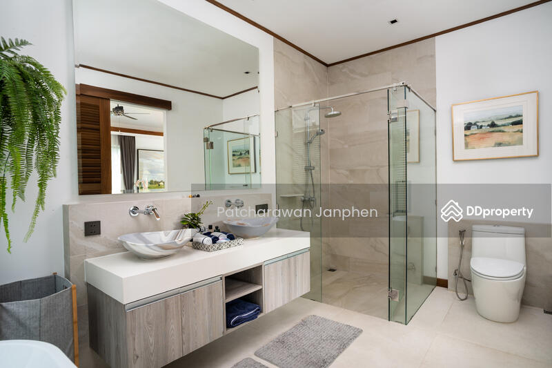 เดอะ เลค เฮ้าส์, ภูเก็ต, ศรีสุนทร, ถลาง, ภูเก็ต, 250 ตร.ม., บ้านเดี่ยว ให้เช่า, โดย Titapa Ghaewsirithara, 11474851 - DDproperty.com
