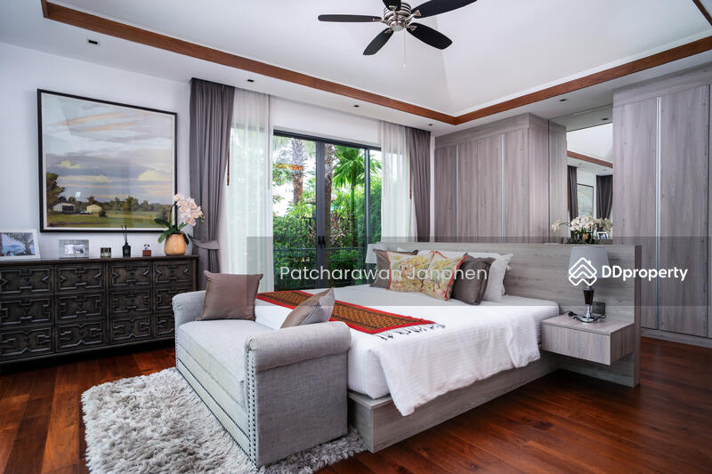 The Lake House, Phuket, Sri Sunthon, Thalang, Phuket, 2 Bedrooms, 250 sqm, Single Detached House For Rent, by Titapa Ghaewsirithara, 11474851 - DDproperty.com