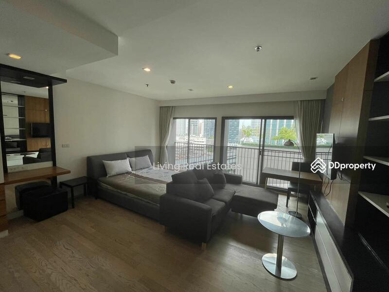 Noble Remix, Bangkok, 772 Soi Sukhumvit 36, Sukhumvit Road, Khong Tan, Khlong Toei, Bangkok, Studio, 44 sqm, Condo For Rent, by Living Real Estates, 11474852 - DDproperty.com