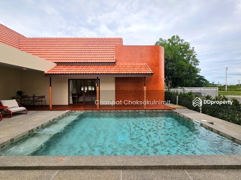Brand New Pool Villa@ Bypass Hua Hin, Prachuap Khiri Khan, Thap Tai, Hua Hin, Prachuap Khiri Khan, 4 Bedrooms, 300 sqm, Villa For Sale, by Chanpat Choksakulnimit, 11474866 - DDproperty.com
