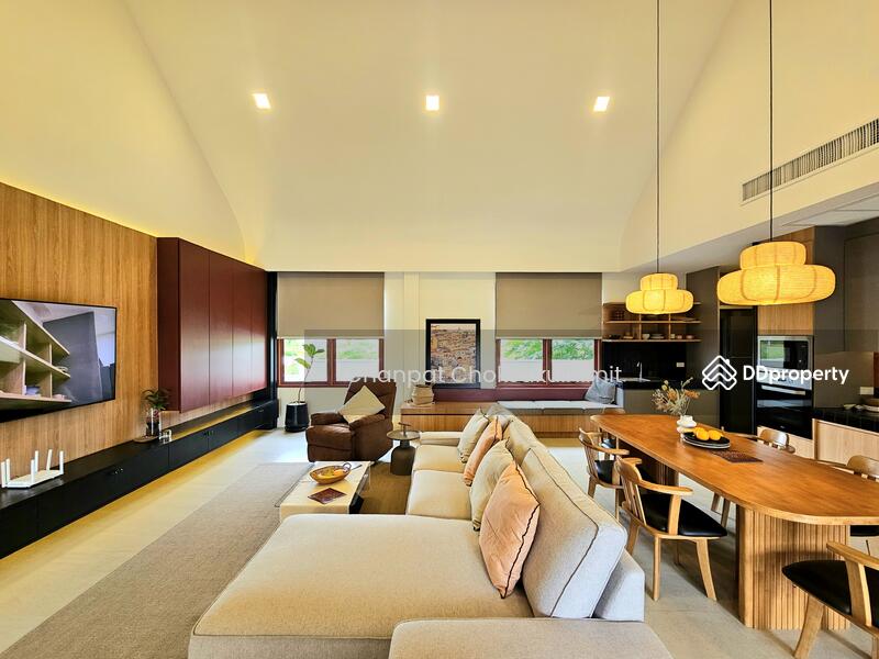 Brand New Pool Villa@ Bypass Hua Hin, Prachuap Khiri Khan, Thap Tai, Hua Hin, Prachuap Khiri Khan, 4 Bedrooms, 300 sqm, Villa For Sale, by Chanpat Choksakulnimit, 11474866 - DDproperty.com