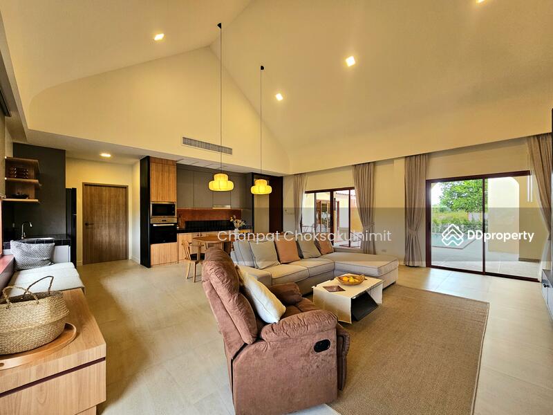 Brand New Pool Villa@ Bypass Hua Hin, Prachuap Khiri Khan, Thap Tai, Hua Hin, Prachuap Khiri Khan, 4 Bedrooms, 300 sqm, Villa For Sale, by Chanpat Choksakulnimit, 11474866 - DDproperty.com