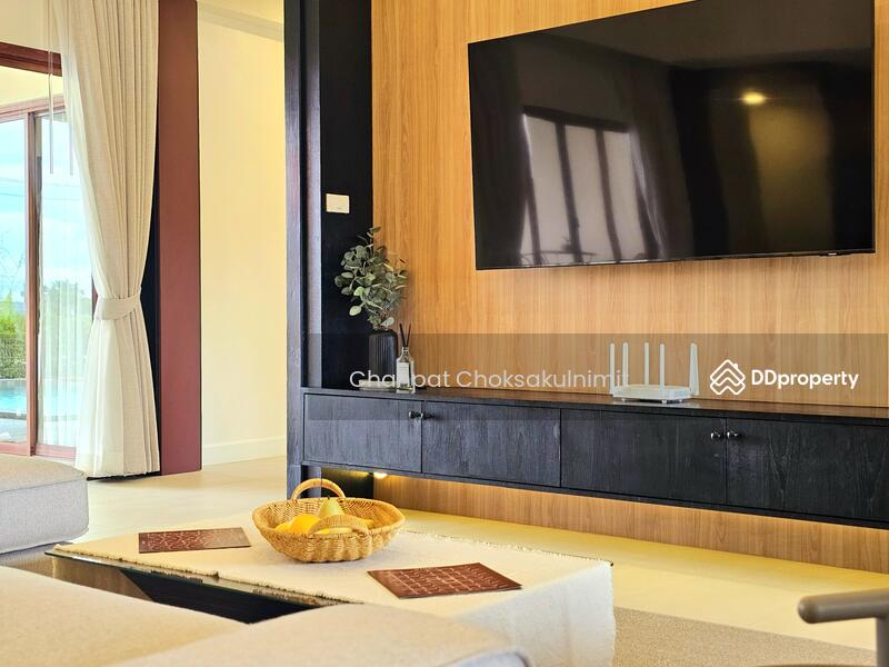 Brand New Pool Villa@ Bypass Hua Hin, Prachuap Khiri Khan, Thap Tai, Hua Hin, Prachuap Khiri Khan, 4 Bedrooms, 300 sqm, Villa For Sale, by Chanpat Choksakulnimit, 11474866 - DDproperty.com