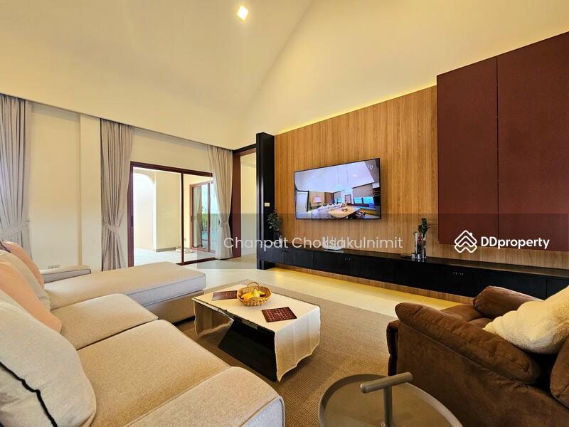 Brand New Pool Villa@ Bypass Hua Hin, Prachuap Khiri Khan, Thap Tai, Hua Hin, Prachuap Khiri Khan, 4 Bedrooms, 300 sqm, Villa For Sale, by Chanpat Choksakulnimit, 11474866 - DDproperty.com