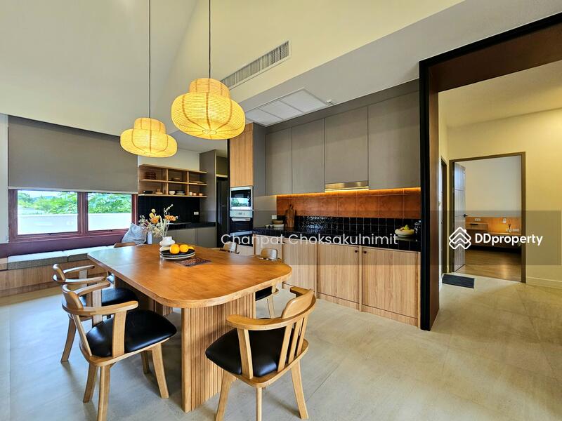 Brand New Pool Villa@ Bypass Hua Hin, Prachuap Khiri Khan, Thap Tai, Hua Hin, Prachuap Khiri Khan, 4 Bedrooms, 300 sqm, Villa For Sale, by Chanpat Choksakulnimit, 11474866 - DDproperty.com