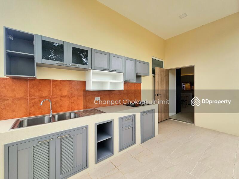 Brand New Pool Villa@ Bypass Hua Hin, Prachuap Khiri Khan, Thap Tai, Hua Hin, Prachuap Khiri Khan, 4 Bedrooms, 300 sqm, Villa For Sale, by Chanpat Choksakulnimit, 11474866 - DDproperty.com